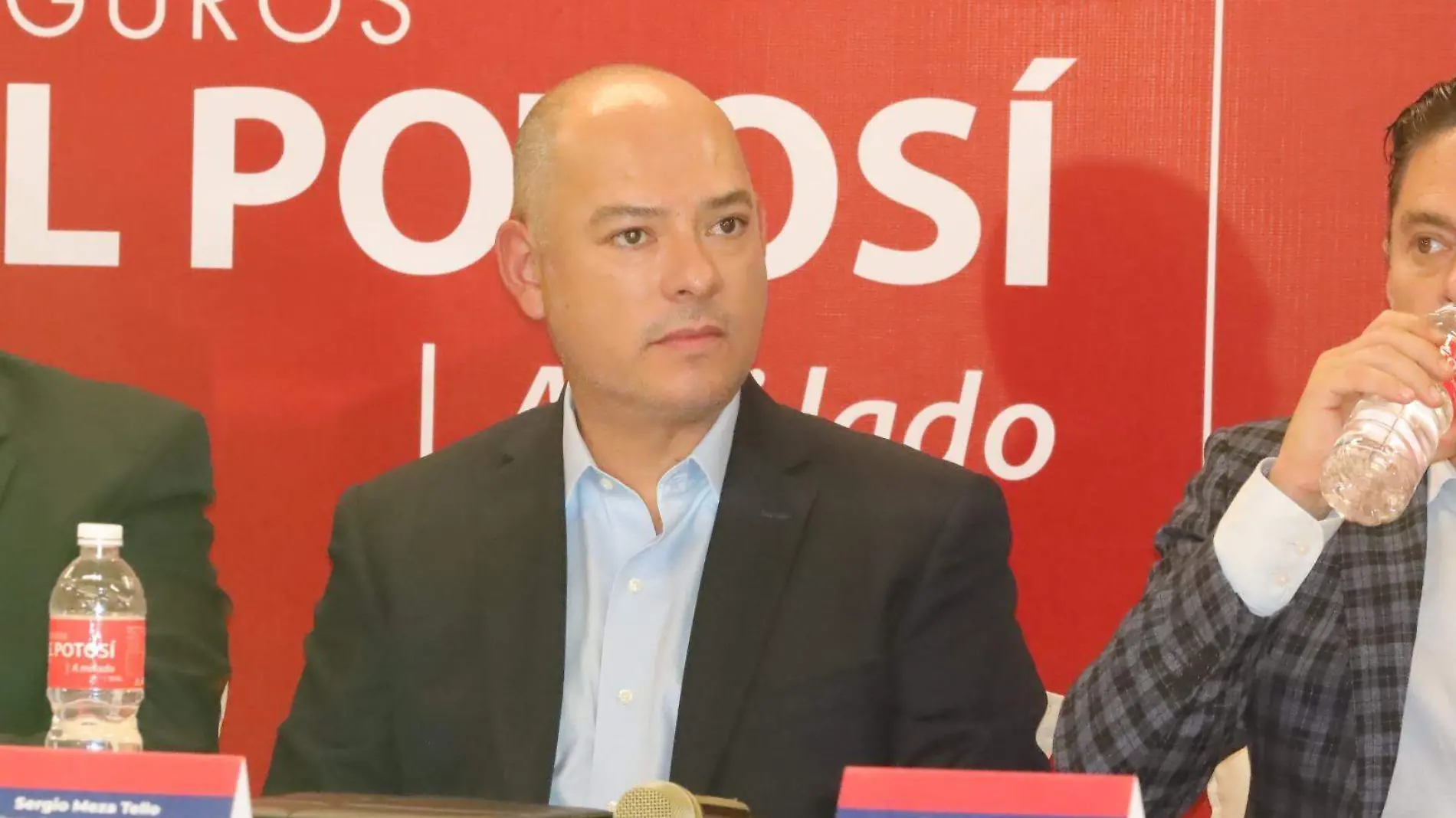 Firma de Convenio ADSL-Seguros El Potosí (4)